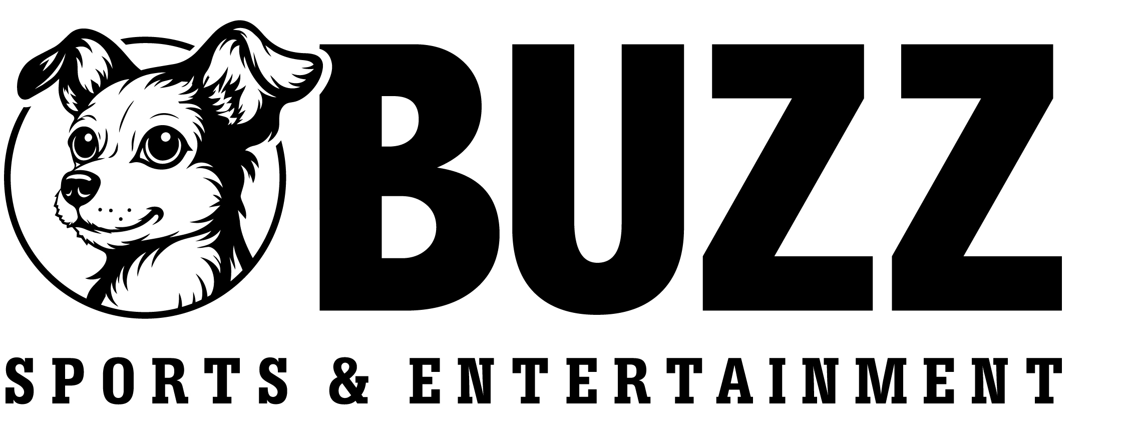 Buzz Sports and Entertainment Logo
